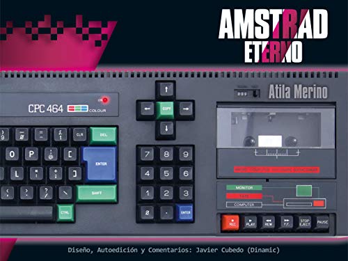 Amstrad Eterno (Ensayo)