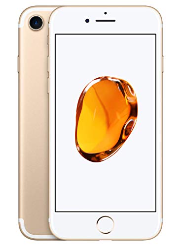 Apple Iphone 7 128GB gold DE Apple Iphone 7 128GB gold DE