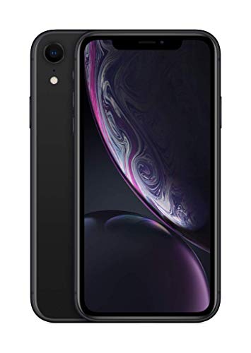 Apple iPhone XR (de 64GB) - Negro