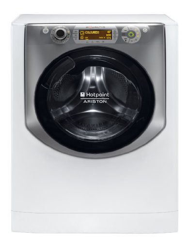 ariston-hotpoint - Lavadora-Secadora - Hotpoint Aqd1071D 69 Eu 10Kg De Lavado, 7Kg De Secado, 1600 Rpm, A