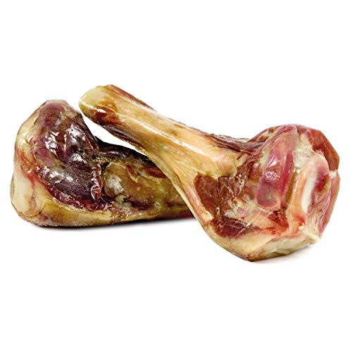 Arquivet 2 1/2 Huesos de jamón Natural - 350 gr