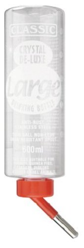 Arquivet 5021689019300 - Bebedero Classic 600 ml Arquivet 5021689019300 - Bebedero Classic 600 ml