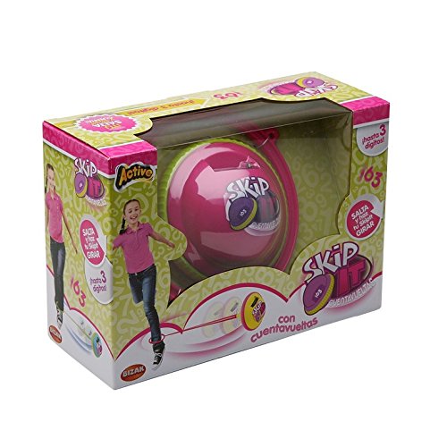 Bizak Aire Libre Skip It Fusion (BIZAK 35007556) Bizak Aire Libre Skip It Fusion (BIZAK 35007556)