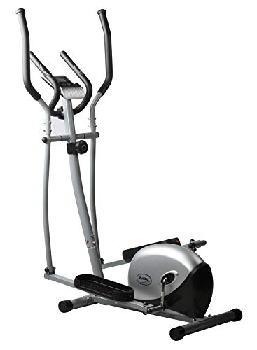 Bodycoach - Sistema de entrenamiento con frenado magnético de aprox. 9 – 10 kg de peso oscilante, construcción compacta, sensores de pulso Bodycoach - Sistema de entrenamiento con frenado magnético de aprox. 9 – 10 kg de peso oscilante, construcción compacta, sensores de pulso