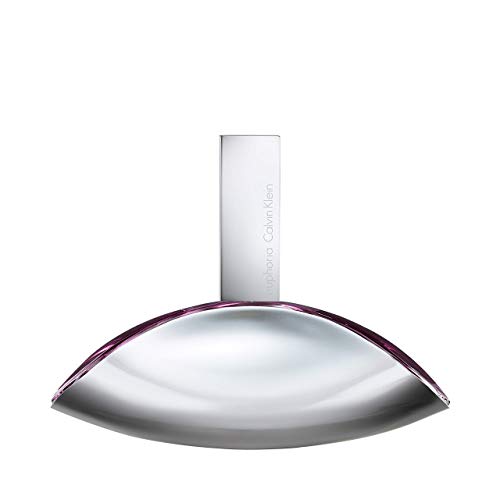Calvin Klein Euphoria - Agua de perfume para mujer, 100 ml Calvin Klein Euphoria - Agua de perfume para mujer, 100 ml