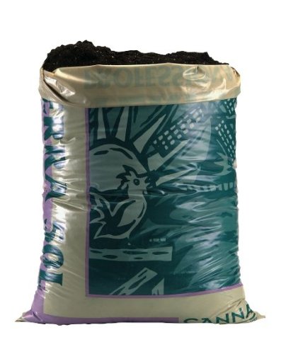 Canna Terra Professional - Bolsa de mezcla de tierra, 50L Canna Terra Professional - Bolsa de mezcla de tierra, 50L