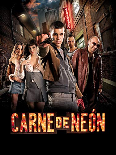 Carne de Neón Carne de Neón