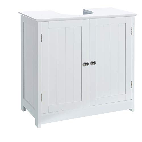 Casa Selección Armario Bajo, Madera, Multicolor, 60 X 30 X 60 CM Casa Selección Armario Bajo, Madera, Multicolor, 60 X 30 X 60 CM