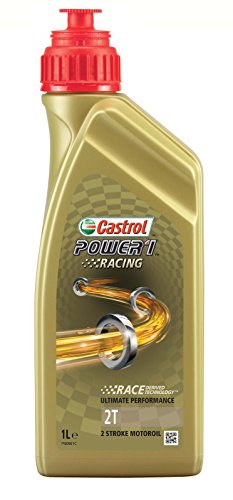 Castrol Power 1 Racing 2T Castrol Power 1 Racing 2T