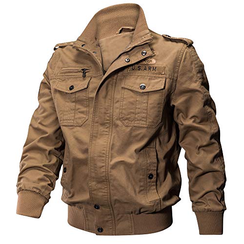 Chaqueta de Manga Larga de los Hombre Lavado Chaqueta Militar Gran tamaño Escudo Transpirable táctico BaZhaHei Invierno Abrigo Casual con Capucha de Lana Capa Jacket Parka Pullover Chaqueta de Manga Larga de los Hombre Lavado Chaqueta Militar Gran tamaño Escudo Transpirable táctico BaZhaHei Invierno Abrigo Casual con Capucha de Lana Capa Jacket Parka Pullover