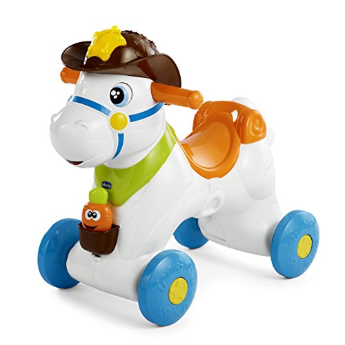 Chicco-00007907000000 Big & Small Correpasillos, Multicolor (00007907000000) Chicco-00007907000000 Big & Small Correpasillos, Multicolor (00007907000000)