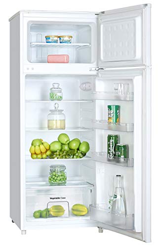 Daewoo FRB30WP Frigorífico (212 L, 42 dB, A+, Blanco) Daewoo FRB30WP Frigorífico (212 L, 42 dB, A+, Blanco)