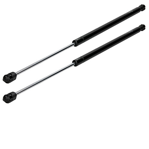 ECD Germany 2x Resorte de gas compuerta trasera para ambos lados de los coches ECD Germany 2x Resorte de gas compuerta trasera para ambos lados de los coches