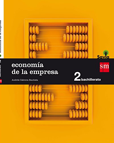 Economía. 2 Bachillerato. Savia - 9788467587128 Economía. 2 Bachillerato. Savia - 9788467587128