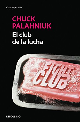 El club de la lucha (Contemporánea) El club de la lucha (Contemporánea)