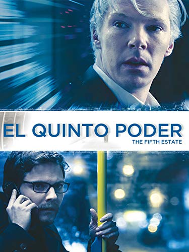 El quinto poder El quinto poder