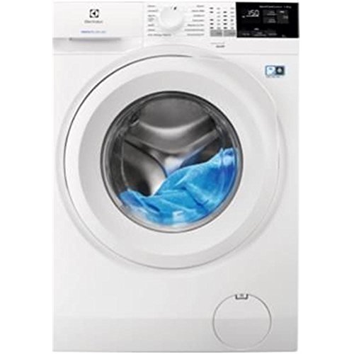 Electrolux EW6F4123EB Lavadora, 68 litros, Blanco Electrolux EW6F4123EB Lavadora, 68 litros, Blanco