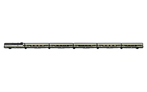 Electrotren- Modelo Locomotora (E3279) Electrotren- Modelo Locomotora (E3279)