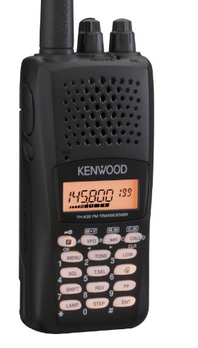 EMISORA VHF KENWOOD TH-K20