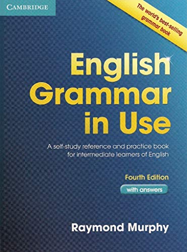 English Grammar in Use 4th with Answers English Grammar in Use 4th with Answers