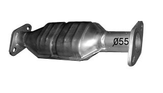 ETS-EXHAUST 7225 Catalizador (pour PROBE 2.5i -24V COUPE 162hp 1993-1995 / 626 MX6 2.5i -V6-24V HATCHBACK 1991-1997)