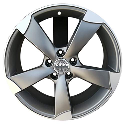 Audi rotor r17
