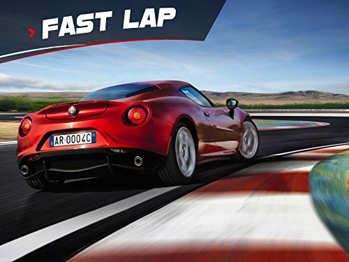Fast Lap Fast Lap