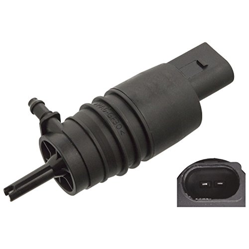 febi bilstein 23113 Limpiaparabrisas febi bilstein 23113 Limpiaparabrisas