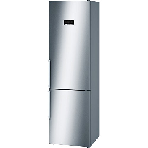 Frigorifico Combi No Frost Bosch 203x60x66 KGN39XI3P