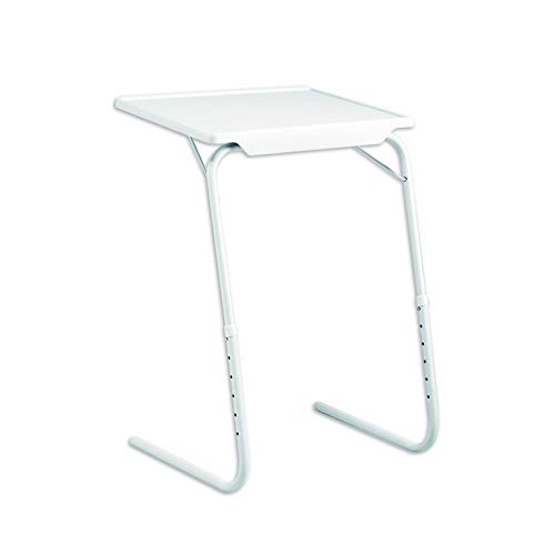 Garhe - Mesa Auxiliar Plegable 10Kg 6Alturas 3 Pos.Bandeja 18600 Garhe - Mesa Auxiliar Plegable 10Kg 6Alturas 3 Pos.Bandeja 18600