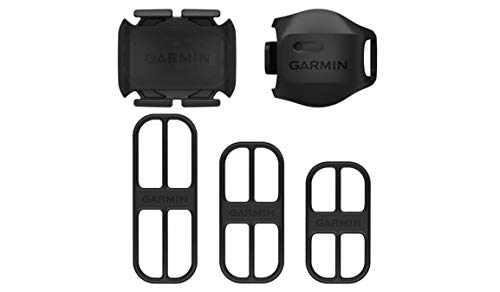 Garmin 010-12845-00 Accesorio para Bicicleta Sensor de Velocidad/cadencia - Accesorios para Bicicletas Garmin 010-12845-00 Accesorio para Bicicleta Sensor de Velocidad/cadencia - Accesorios para Bicicletas