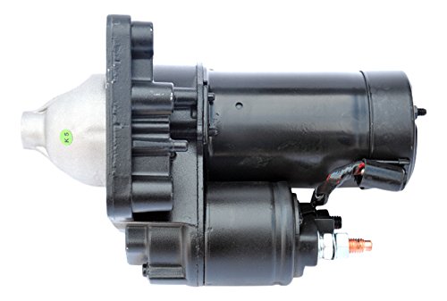 HELLA 8EA 011 610-181 Motor de arranque, Número de dientes 11/12, Tensión: 12V, Potencia nominal: 1,4kW HELLA 8EA 011 610-181 Motor de arranque, Número de dientes 11/12, Tensión: 12V, Potencia nominal: 1,4kW