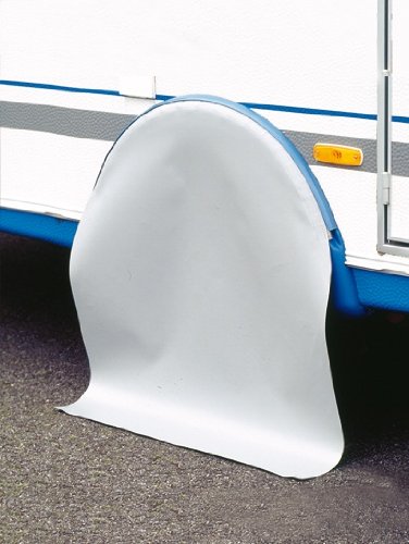 Hindermann 86 583 - Cobertor de Guardabarros para Caravana Knaus Sport Desde 2010 de 1 Eje Hindermann 86 583 - Cobertor de Guardabarros para Caravana Knaus Sport Desde 2010 de 1 Eje