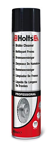 Holts Limpiador de Frenos Holts Limpiador de Frenos