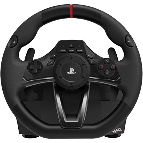 HORI - Volante Apex (PS4/PS3/PC)