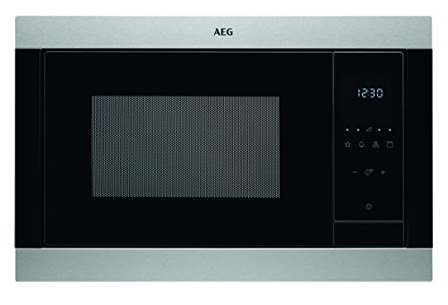 HOR.M AEG 23L MSB2547DM C/GRILL INOX ** HOR.M AEG 23L MSB2547DM C/GRILL INOX **