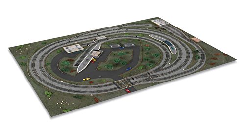 Hornby - Juguete de Manualidades (R8217) Hornby - Juguete de Manualidades (R8217)