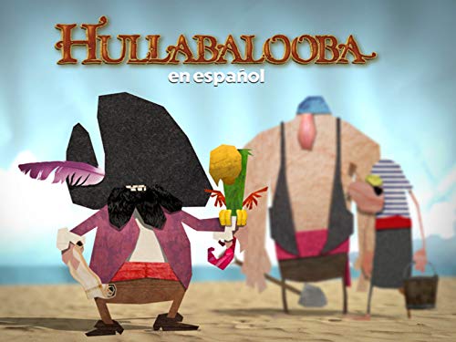 Hullabalooba (en español)