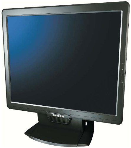 Hyundai X71S Pantalla para PC 43,2 cm (17") Negro - Monitor (43,2 cm (17"), 1280 x 1024 Pixeles, 5 ms, Negro) Hyundai X71S Pantalla para PC 43,2 cm (17") Negro - Monitor (43,2 cm (17"), 1280 x 1024 Pixeles, 5 ms, Negro)