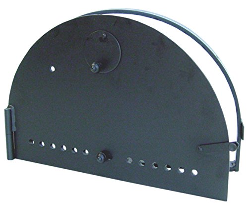 Imex El Zorro 71512 Puerta de horno con marco de empotrar (50 x 33 cm)