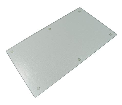 Jocca Cubre vitroceramica, Cristal, 30 cm Jocca Cubre vitroceramica, Cristal, 30 cm