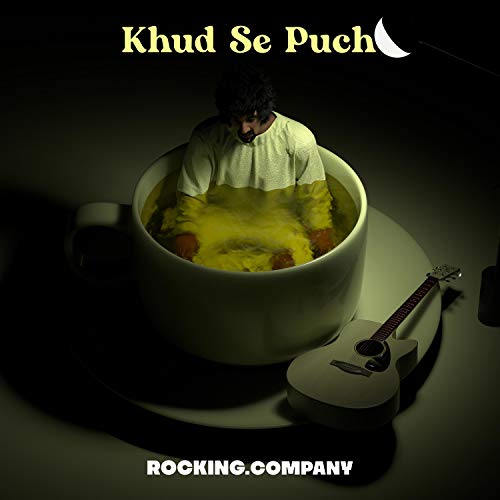 Khud Se Puch (feat. MC Heam & Edoquarto) Khud Se Puch (feat. MC Heam & Edoquarto)
