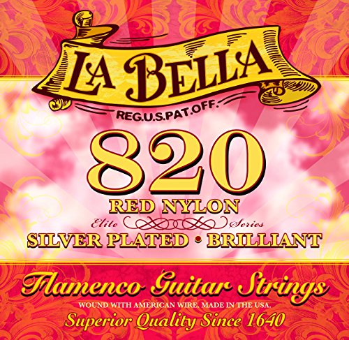 La Bella B8200 - Juego cuerda