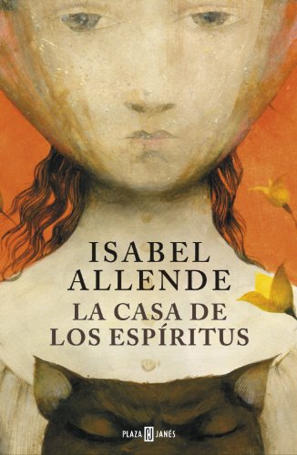 La casa de los espíritus La casa de los espíritus