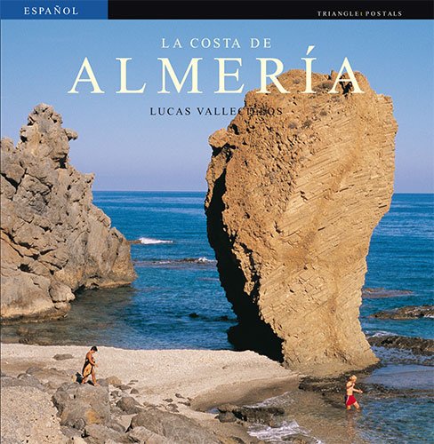La costa de Almería (Sèrie 4)