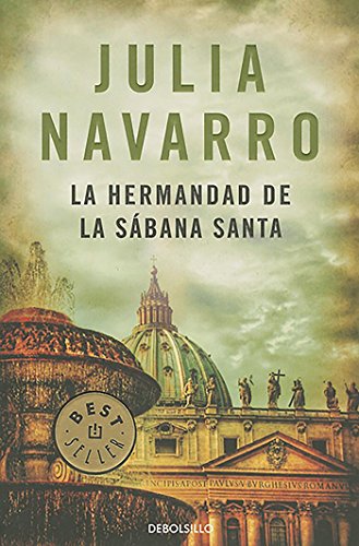 La hermandad de la Sábana Santa (Best Seller)