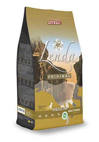Lenda Original Adult Chicken - 15000 gr Lenda Original Adult Chicken - 15000 gr