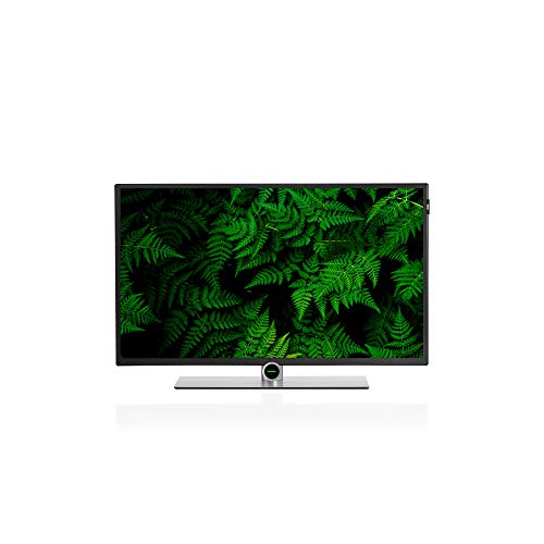 Loewe Bild 1.32 - Televisor (81 cm/32", Full HD, sintonizador Triple, DVBT2, Smart TV) Loewe Bild 1.32 - Televisor (81 cm/32", Full HD, sintonizador Triple, DVBT2, Smart TV)