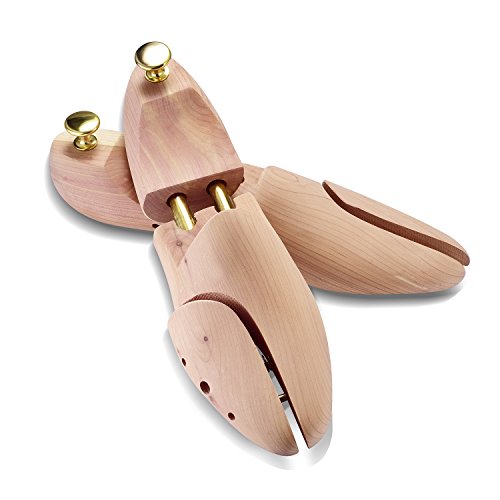 logei® 1 par hormas Zapatos de Zapatos de Cedro Camilla Siguiente Hombres Gr. 41-42 logei® 1 par hormas Zapatos de Zapatos de Cedro Camilla Siguiente Hombres Gr. 41-42