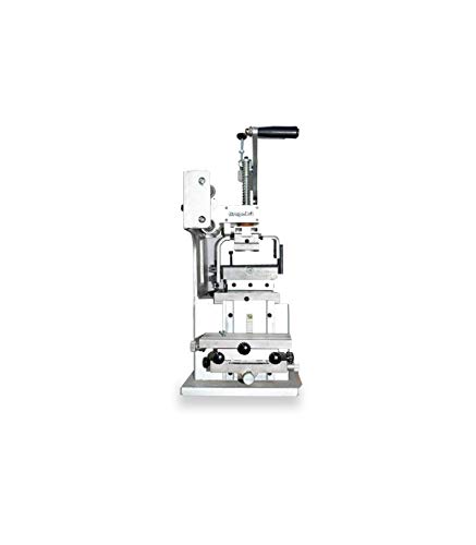 Máquina De Tampografía Manual Tm1075 Máquina De Tampografía Manual Tm1075